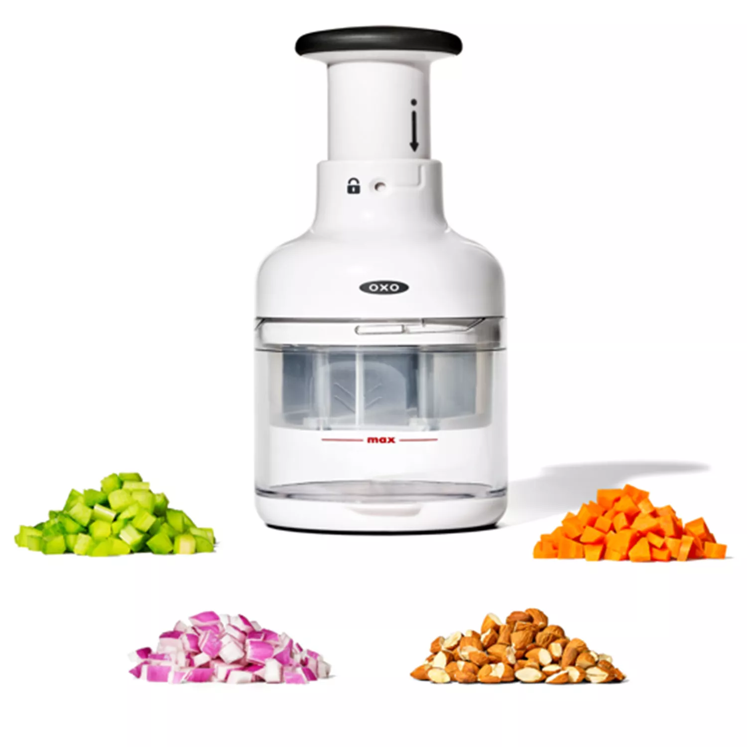 OXO Good Grips Chopper