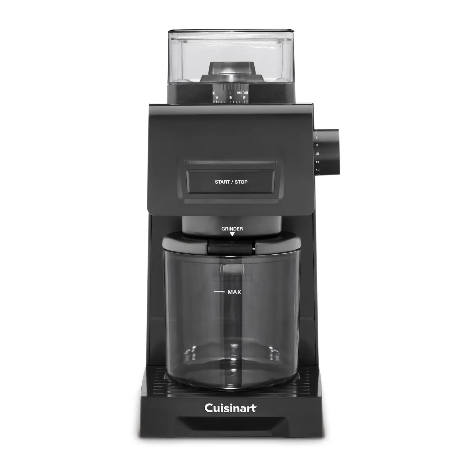 Cuisinart Espresso & Coffee Conical Burr Grinder