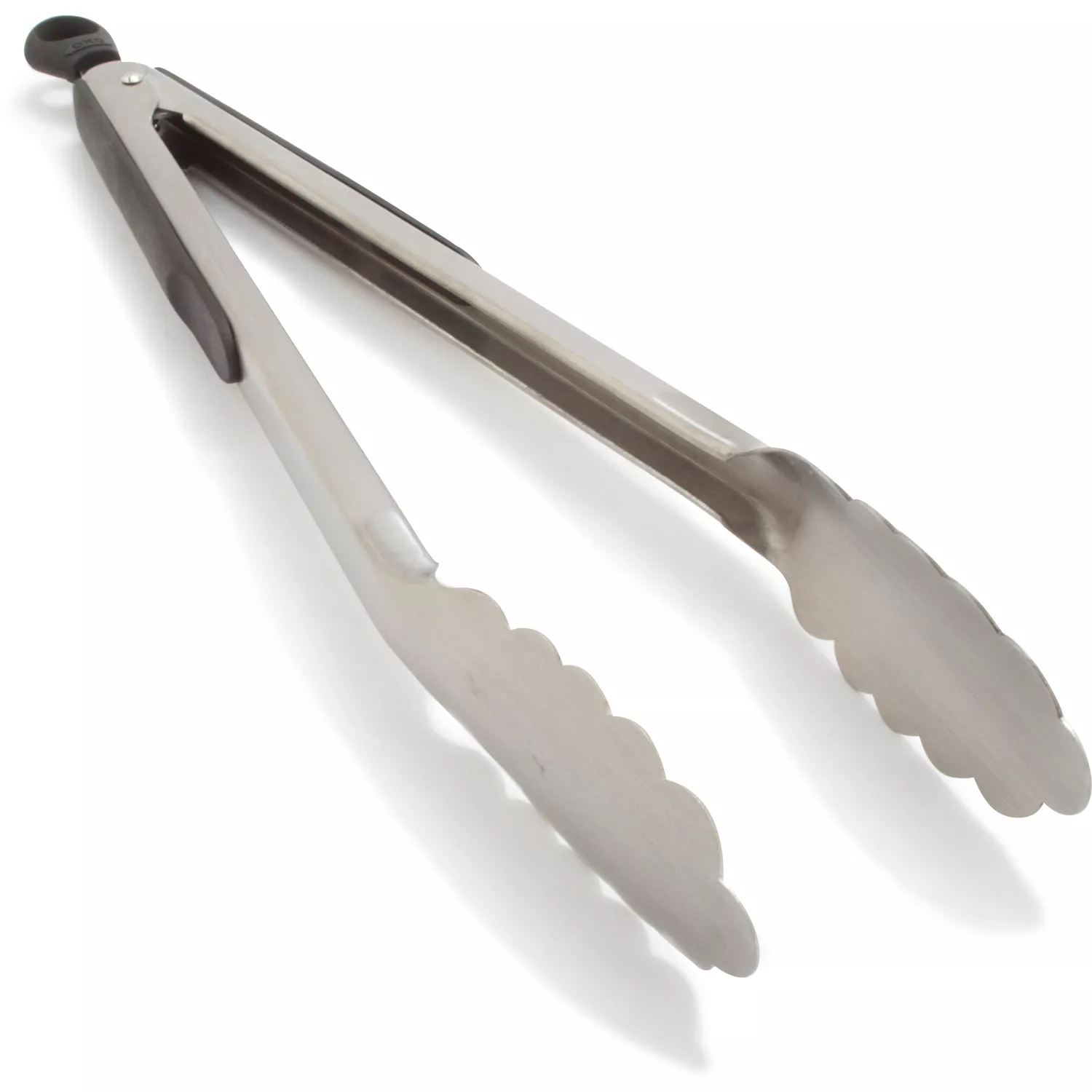 OXO Good Grips Stainless Steel Locking Tongs