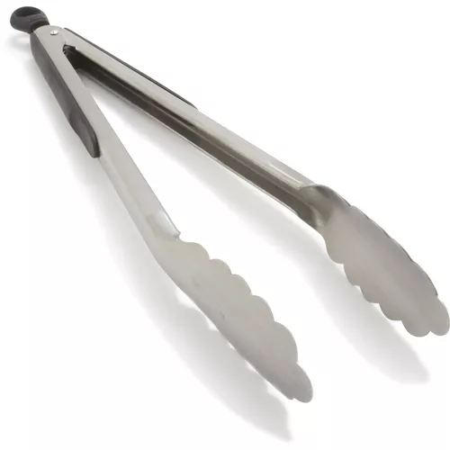 OXO Good Grips Stainless Steel Locking Tongs