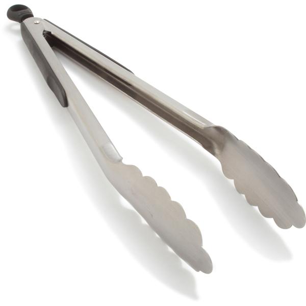 OXO Good Grips Stainless Steel Locking Tongs