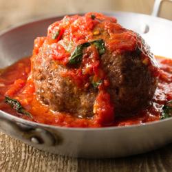 Classic Italian with a Twist