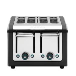 Dualit Design Series 4-Slot Toaster 