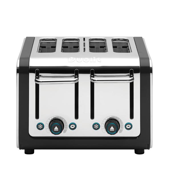 Dualit Design Series 4-Slot Toaster