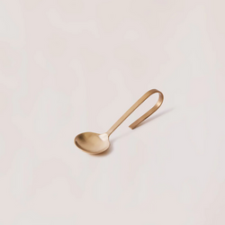 Fleck Loop Spoon, 5.5
