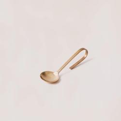 Fleck Loop Spoon, 5.5