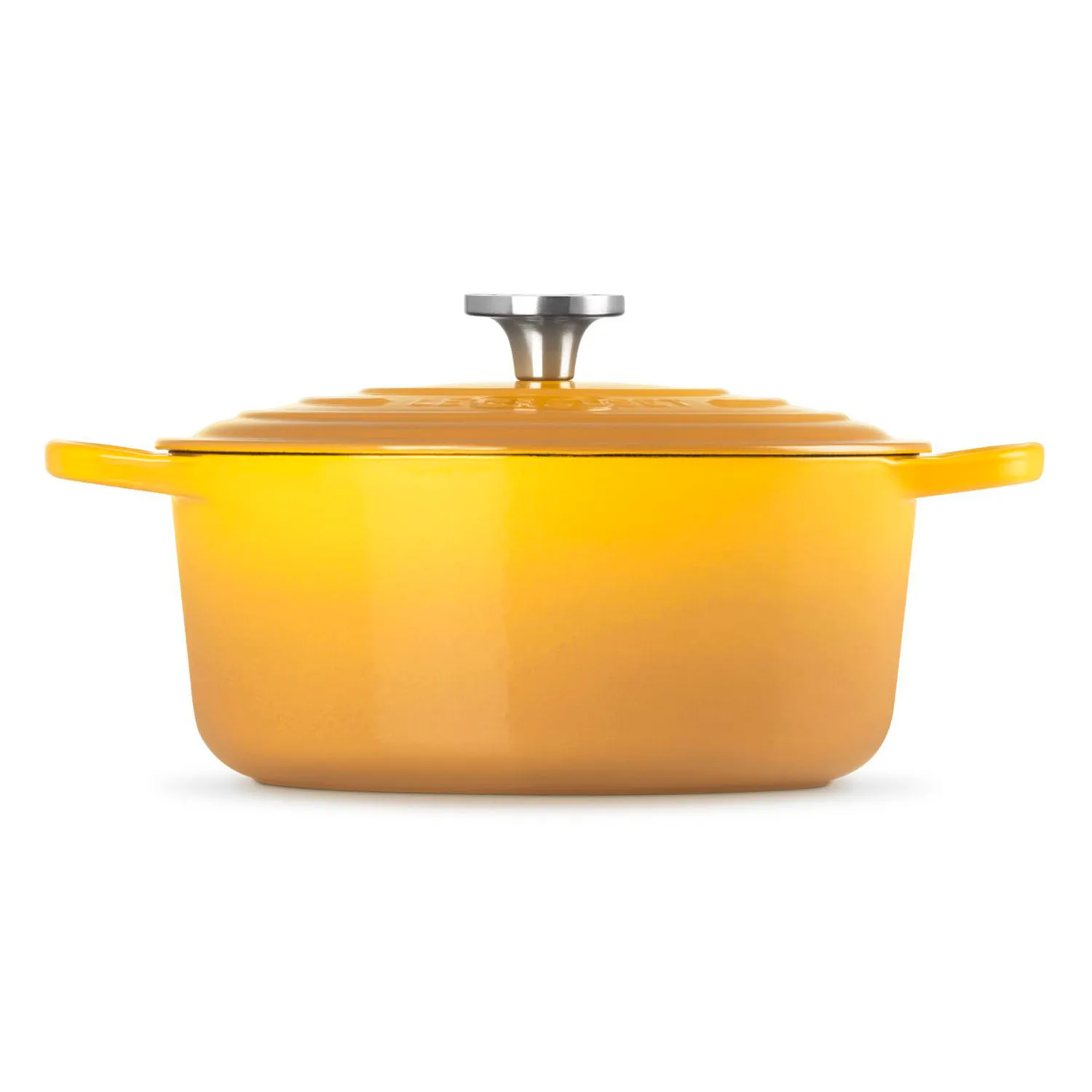 Le Creuset Signature Round Dutch Oven, 5.5 Qt.