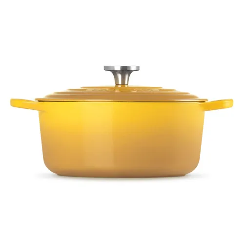 Le Creuset Signature Round Dutch Oven, 5.5 Qt.