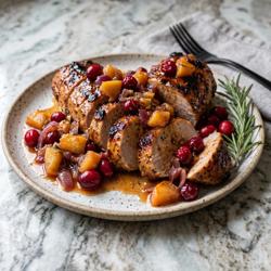 A Feast For Fall
