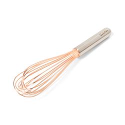 Sur La Table Copper Plated French Whisk Great lesson