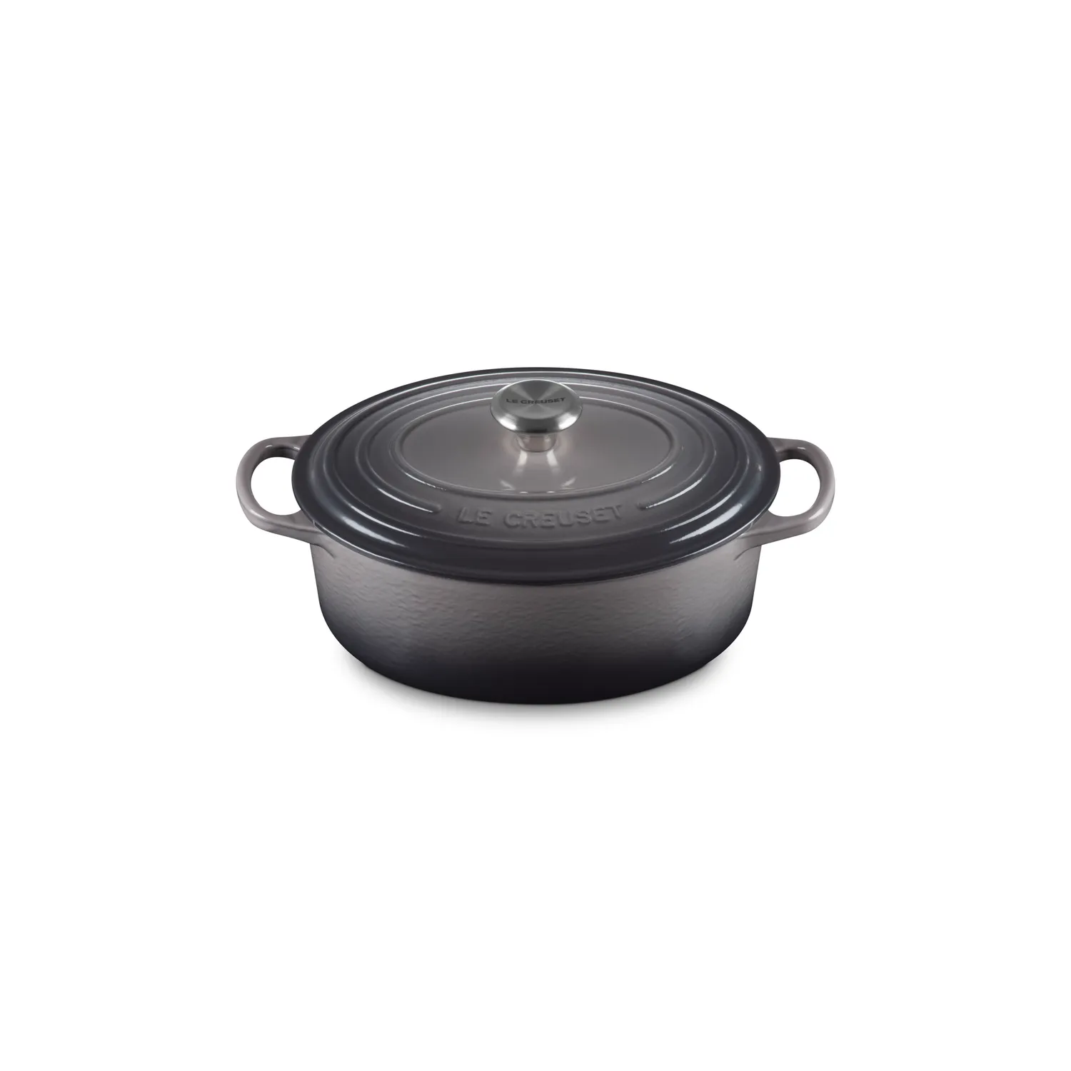 Le Creuset Signature Oval Dutch Oven, 2.75 qt.