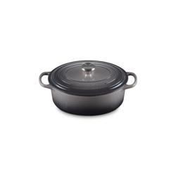 Le Creuset Signature Oval Dutch Oven, 2.75 qt. Love it! The size the quality & it looks fabulous on my stove top
