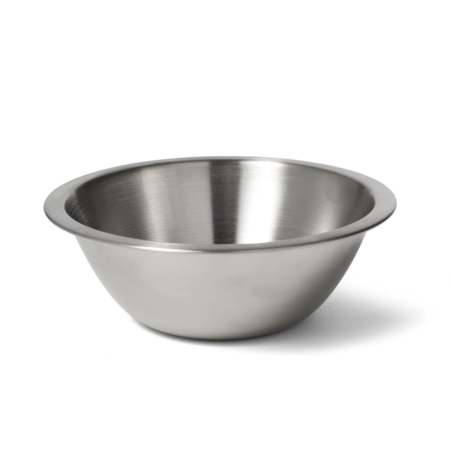 Sur La Table Stainless Steel Prep Bowl