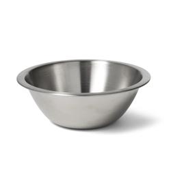 Sur la table Stainless Steel Prep Bowl