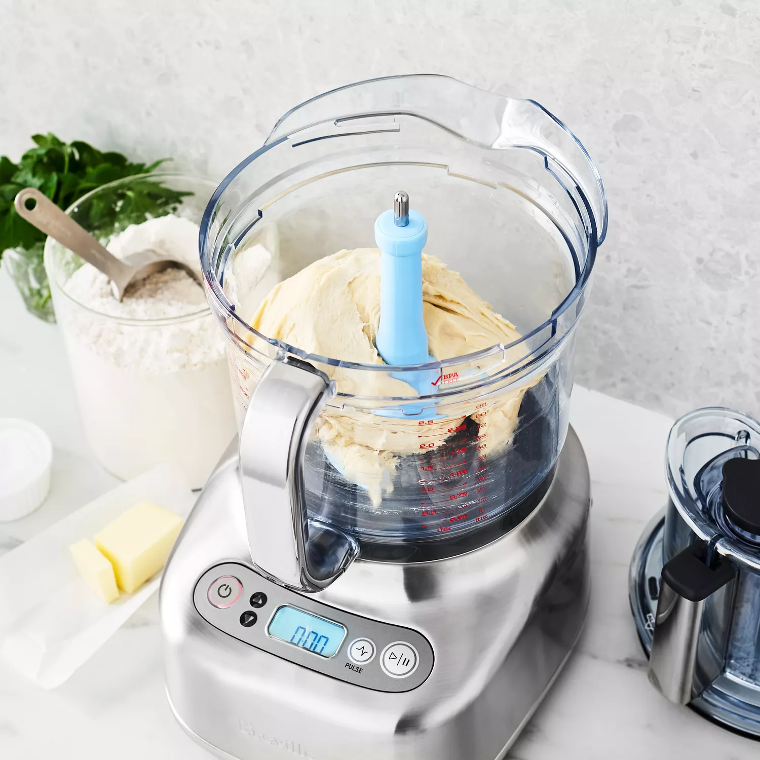 Breville Super Q Blender