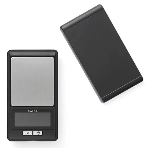Taylor Compact Diet Scale