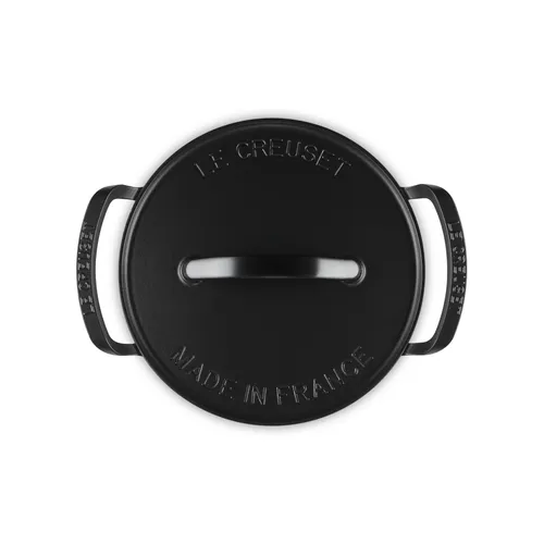 Le Creuset Alpine Outdoor Utility Pan, 3.5 qt. 