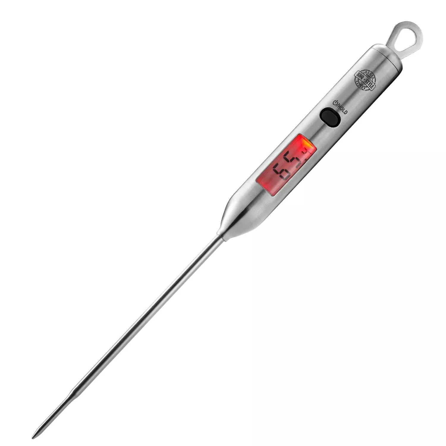 GEFU Digital Thermometer