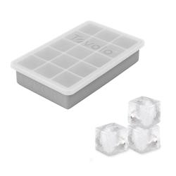 Tovolo Perfect Cube Ice Tray with Lid