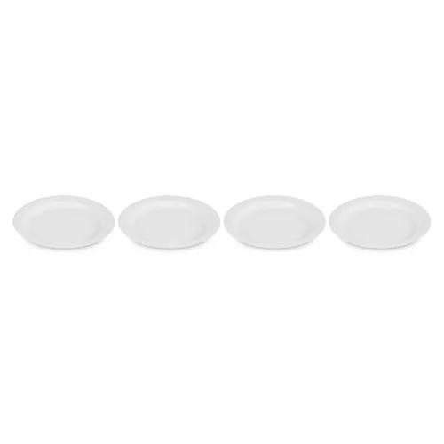 Le Creuset Vancouver Dinner Plates, Set of 4