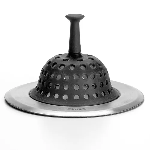 OXO Silicone Sink Strainer