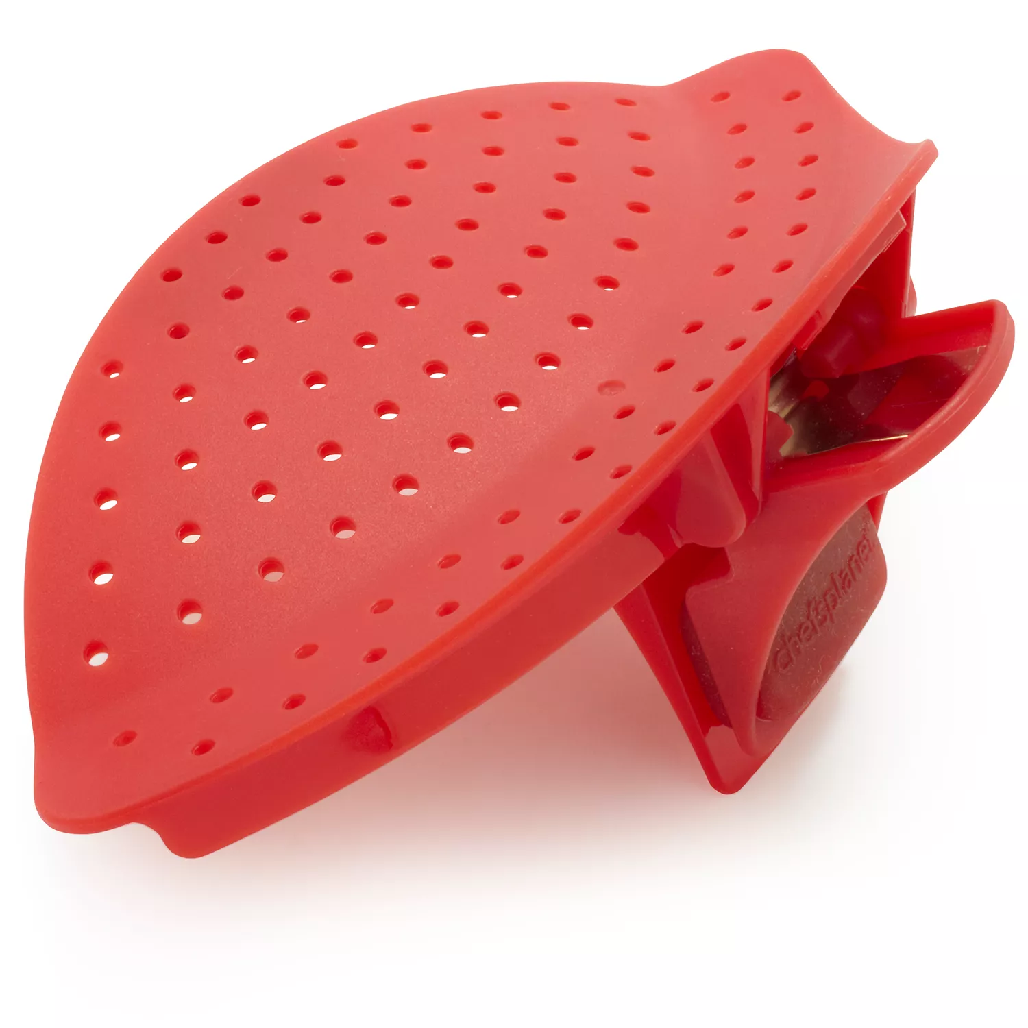 Chef&#8217;s Planet Clip &#38; Drain
