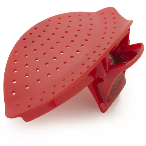 Chef&#8217;s Planet Clip &#38; Drain