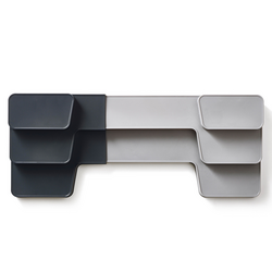 Joseph Joseph Expandable Tiered Organizer