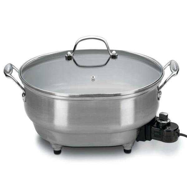 Cuisinart Electric Skillet