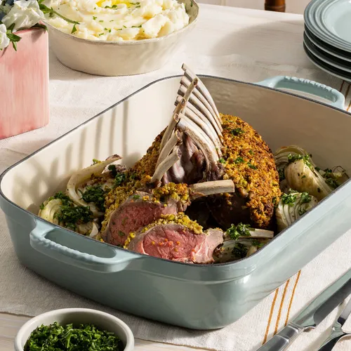 Le Creuset Signature Roaster