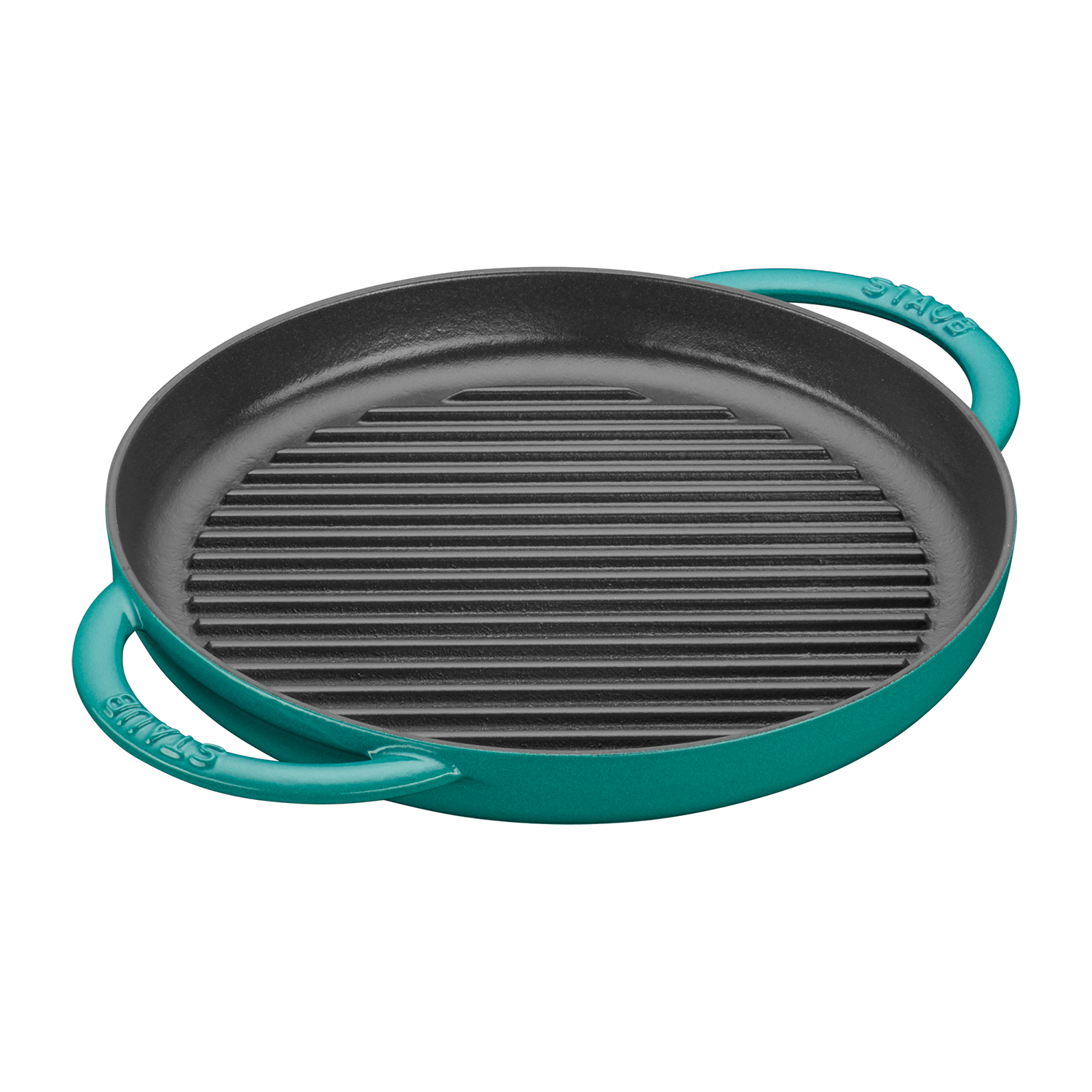 Staub Pure Grill, 10"