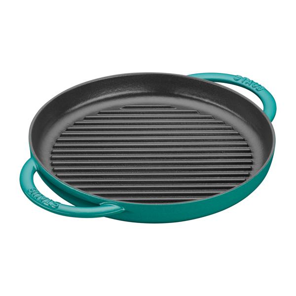 Staub Pure Grill, 10"