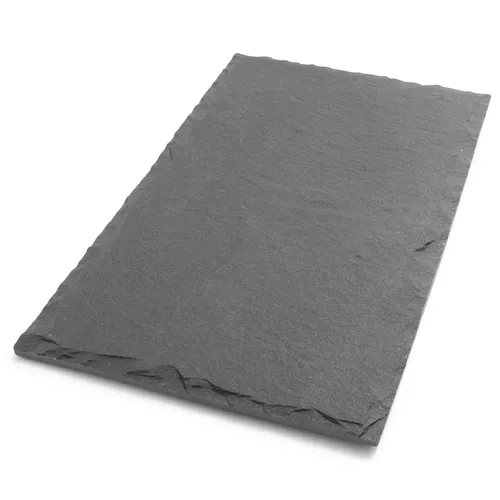 Sur La Table Rectangular Slate Platter Sur La Table Rectangular Slate Platter