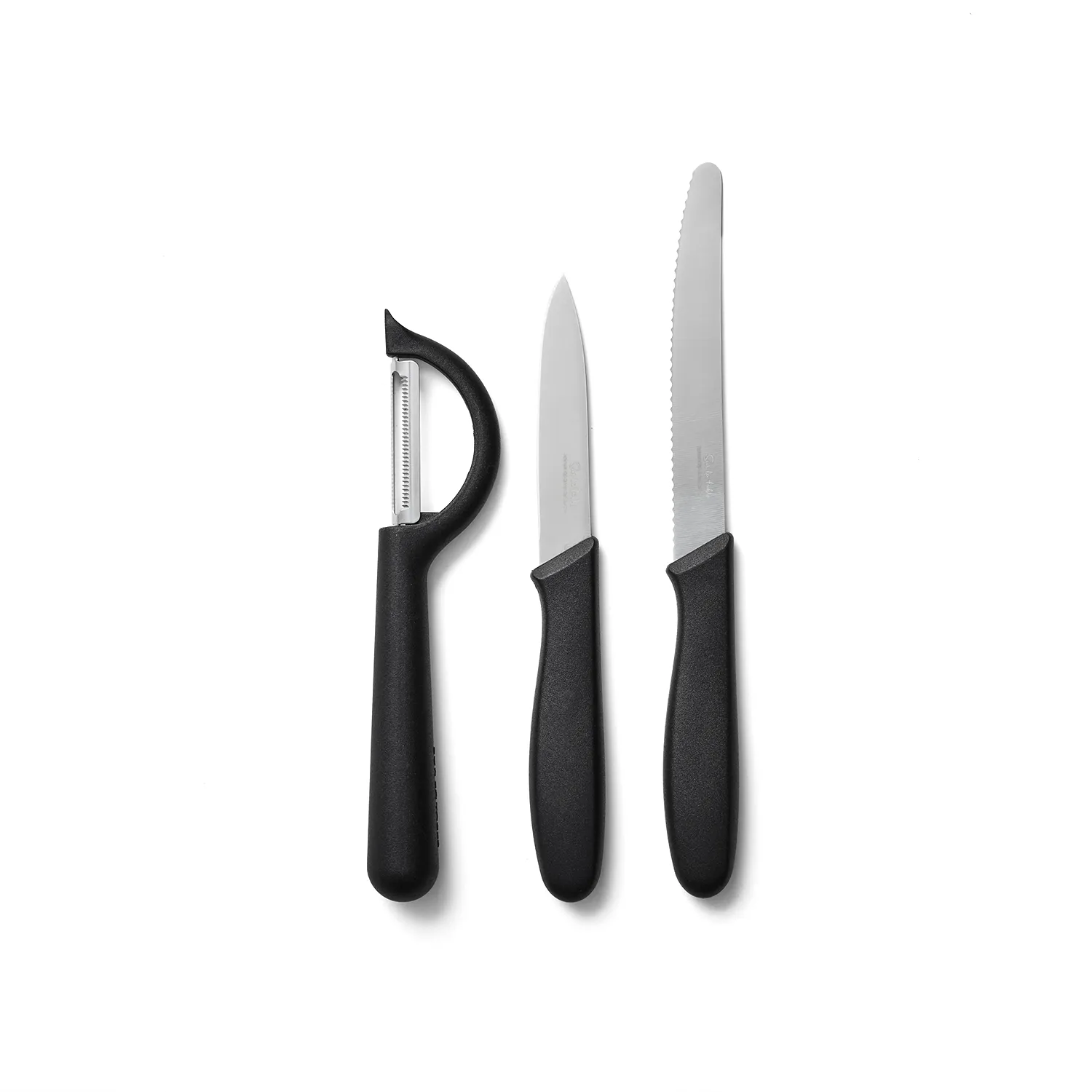 Sur La Table 3-Piece Prep Tool Set