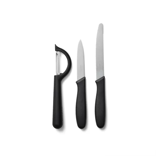 Sur La Table 3-Piece Prep Tool Set