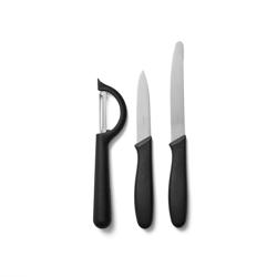 Sur La Table 3-Piece Prep Tool Set