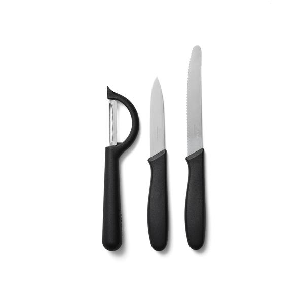Sur La Table 3-Piece Prep Tool Set