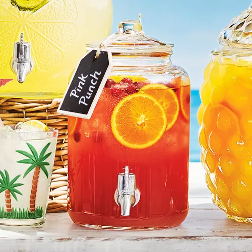 Pink Punch