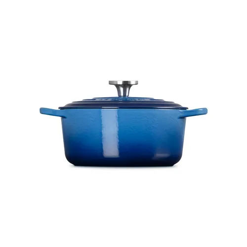 Le Creuset Signature Round Dutch Oven, 4.5 qt.