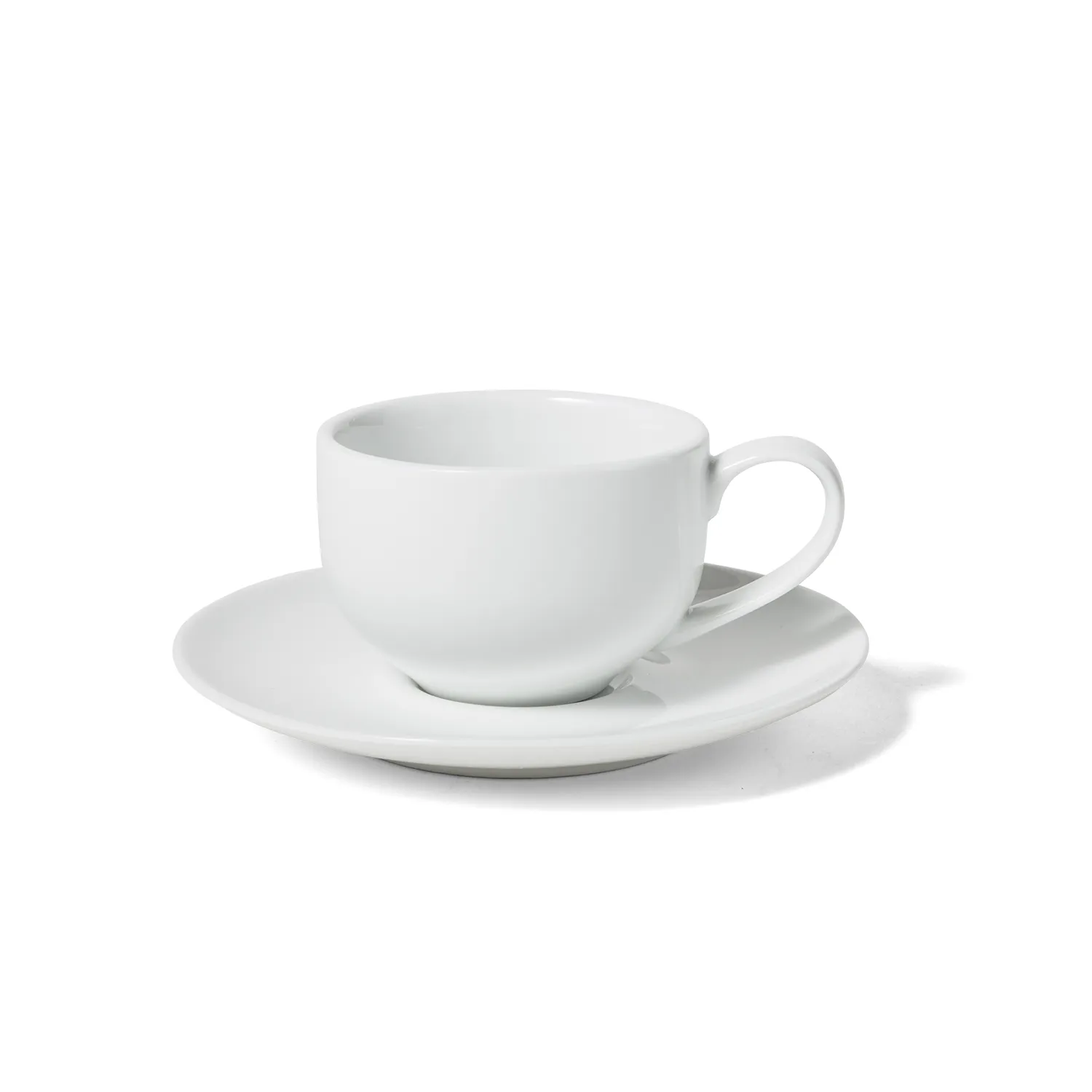 Sur La Table Espresso Cup & Saucer 
