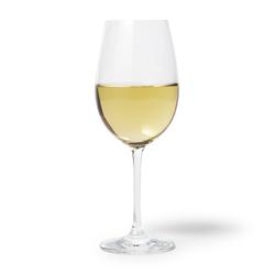 Sur La Table Chateau Soft White Wine Glass 