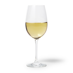 Sur La Table Chateau Soft White Wine Glass