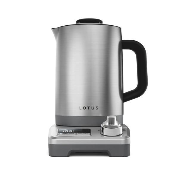 Lotus The Purist Precision Temperature Kettle