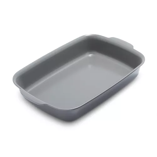 GreenPan Elite Ceramic Nonstick Cake Pan, 9" x 13"