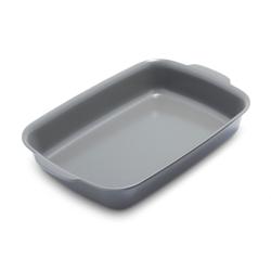 GreenPan Elite Ceramic Nonstick Cake Pan, 9" x 13" Best non stick baking pans for a small kitchen