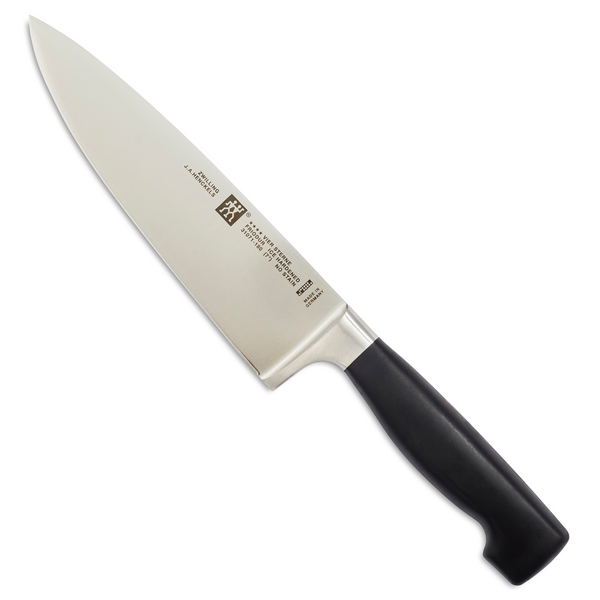 Zwilling J. A. Henckels Four Star Chef&#8217;s Knife, 7&#34;