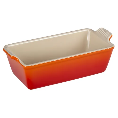 Le Creuset Heritage Loaf Pan