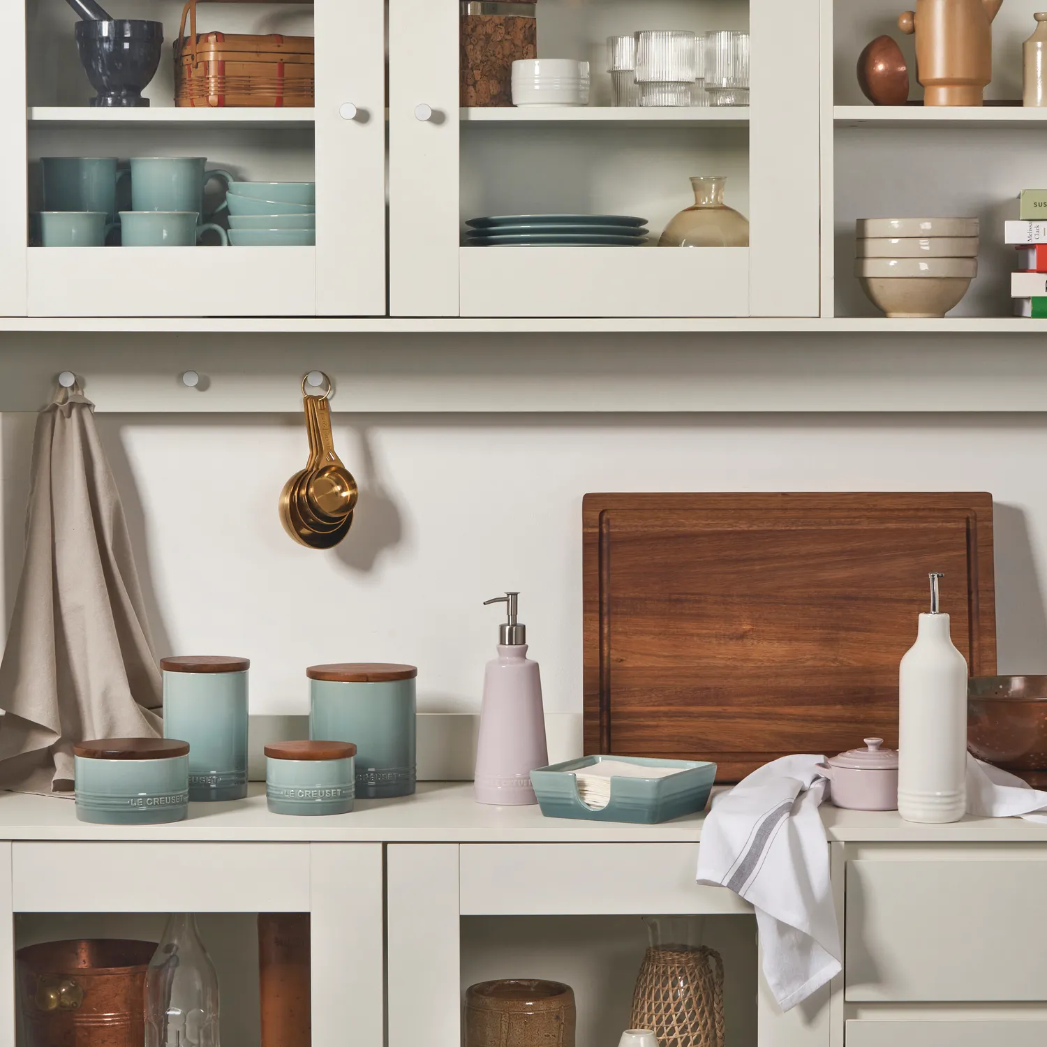 Le Creuset Canister, 1.2 qt.