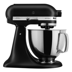 KitchenAid® Artisan Stand Mixer, 5 qt. We generally purchase an Artisan for our young family members as wedding gifts