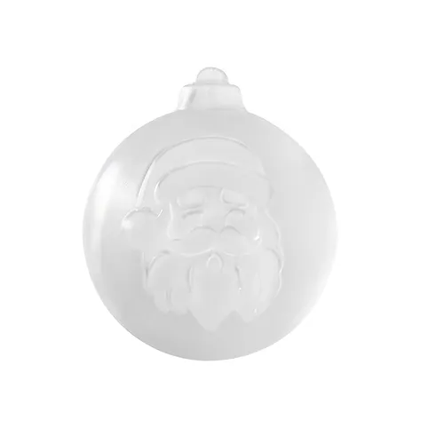 Tovolo Ornament Ice Molds, Set of 4